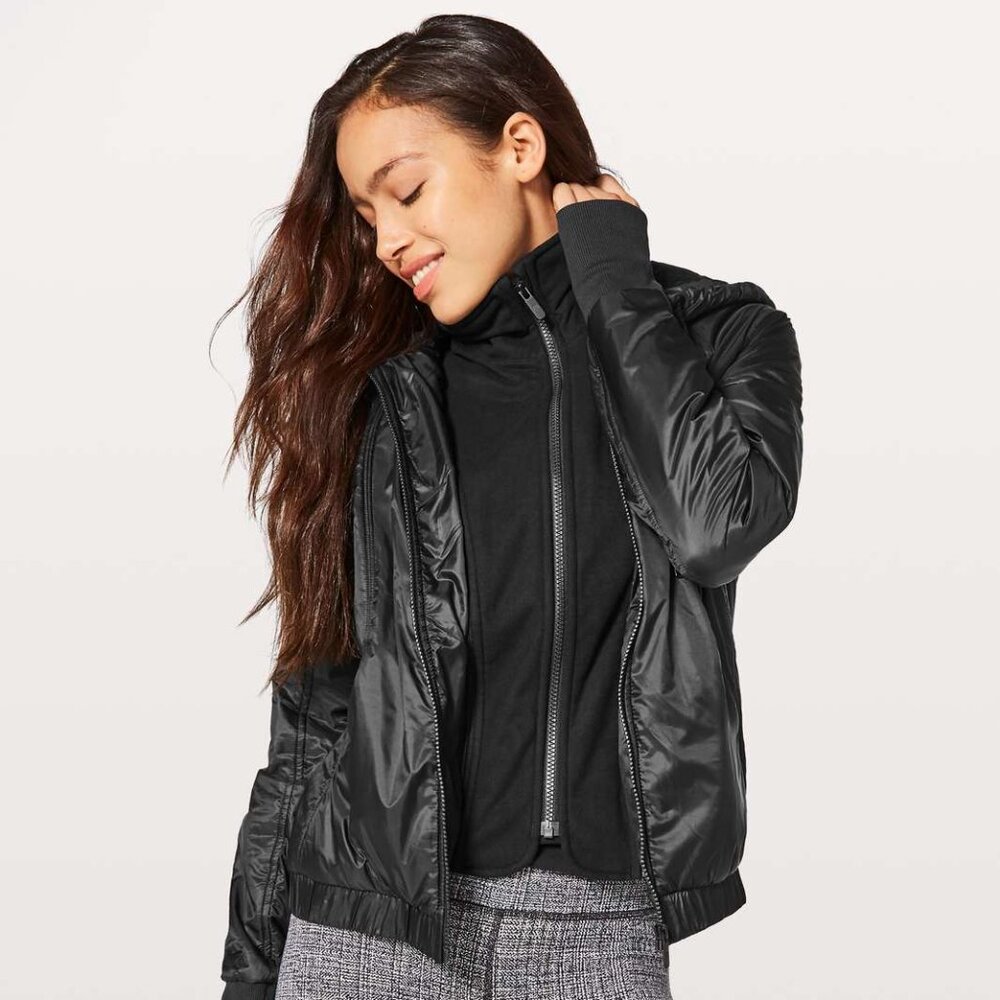 Lululemon Scuba Hoodie *Glyde